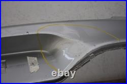 BMW 1 Series F20 M Sport Rear Bumper 2015 TO 2019 51128060292 Genuine DAMAGED BMW 1 Series F20 M Sport Rear Bumper 2015 TO 2019 51128060292 Genuine DAMAGED
