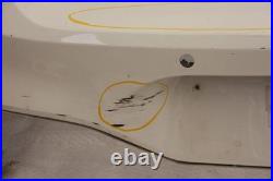 BMW 1 Series F20 M Sport Rear Bumper 2015 TO 2019 51128060292 Genuine DAMAGED