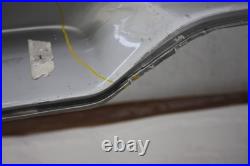 BMW 1 Series F20 M Sport Rear Bumper 2015 TO 2019 51128060292 Genuine DAMAGED BMW 1 Series F20 M Sport Rear Bumper 2015 TO 2019 51128060292 Genuine DAMAGED