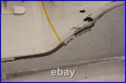 BMW 1 Series F20 M Sport Rear Bumper 2015 TO 2019 51128060292 Genuine DAMAGED