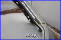 BMW 1 Series F20 M Sport Rear Bumper 2015 TO 2019 51128060292 Genuine DAMAGED BMW 1 Series F20 M Sport Rear Bumper 2015 TO 2019 51128060292 Genuine DAMAGED