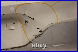 BMW 1 Series F20 M Sport Rear Bumper 2015 TO 2019 51128060292 Genuine DAMAGED
