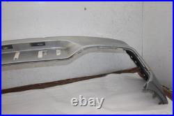 BMW 1 Series F20 M Sport Rear Bumper 2015 TO 2019 51128060292 Genuine DAMAGED BMW 1 Series F20 M Sport Rear Bumper 2015 TO 2019 51128060292 Genuine DAMAGED