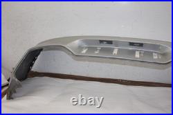 BMW 1 Series F20 M Sport Rear Bumper 2015 TO 2019 51128060292 Genuine DAMAGED BMW 1 Series F20 M Sport Rear Bumper 2015 TO 2019 51128060292 Genuine DAMAGED