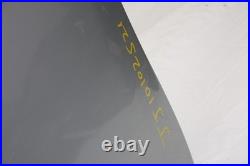 BMW 1 Series F20 M Sport Rear Bumper 2015 TO 2019 51128060292 Genuine DAMAGED BMW 1 Series F20 M Sport Rear Bumper 2015 TO 2019 51128060292 Genuine DAMAGED