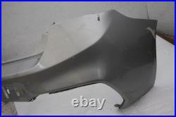 BMW 1 Series F20 M Sport Rear Bumper 2015 TO 2019 51128060292 Genuine DAMAGED BMW 1 Series F20 M Sport Rear Bumper 2015 TO 2019 51128060292 Genuine DAMAGED