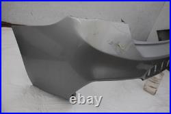 BMW 1 Series F20 M Sport Rear Bumper 2015 TO 2019 51128060292 Genuine DAMAGED BMW 1 Series F20 M Sport Rear Bumper 2015 TO 2019 51128060292 Genuine DAMAGED