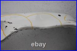 BMW 1 Series F20 M Sport Rear Bumper 2015 TO 2019 51128060292 Genuine DAMAGED