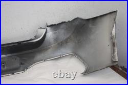BMW 1 Series F20 M Sport Rear Bumper 2015 TO 2019 51128060292 Genuine DAMAGED BMW 1 Series F20 M Sport Rear Bumper 2015 TO 2019 51128060292 Genuine DAMAGED