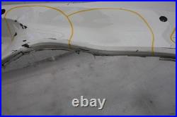 BMW 1 Series F20 M Sport Rear Bumper 2015 TO 2019 51128060292 Genuine DAMAGED