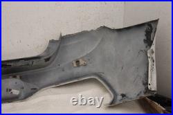 BMW 1 Series F20 M Sport Rear Bumper 2015 TO 2019 51128060292 Genuine DAMAGED
