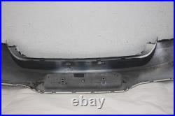 BMW 1 Series F20 M Sport Rear Bumper 2015 TO 2019 51128060292 Genuine DAMAGED BMW 1 Series F20 M Sport Rear Bumper 2015 TO 2019 51128060292 Genuine DAMAGED