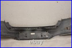BMW 1 Series F20 M Sport Rear Bumper 2015 TO 2019 51128060292 Genuine DAMAGED