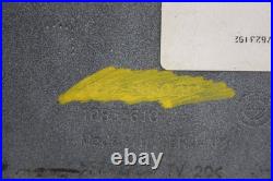BMW 1 Series F20 M Sport Rear Bumper 2015 TO 2019 51128060292 Genuine DAMAGED