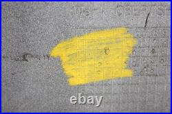 BMW 1 Series F20 M Sport Rear Bumper 2015 TO 2019 51128060292 Genuine DAMAGED