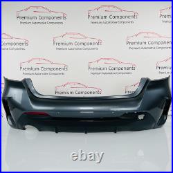 BMW 1 Series F40 M Sport Rear Bumper 2019 2022 r68
