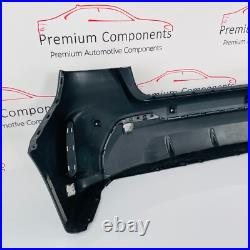 BMW 1 Series F40 M Sport Rear Bumper 2019 2022 r68