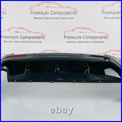 BMW 1 Series F40 M Sport Rear Bumper 2019 2022 r68