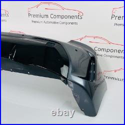 BMW 1 Series F40 M Sport Rear Bumper 2019 2022 r68