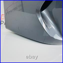 BMW 1 Series F40 M Sport Rear Bumper 2019 2022 r68