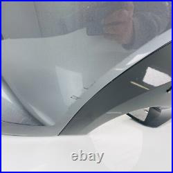 BMW 1 Series F40 M Sport Rear Bumper 2019 2022 r68