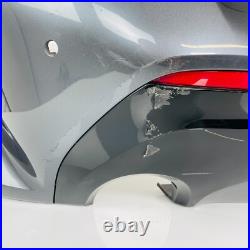 BMW 1 Series F40 M Sport Rear Bumper 2019 2022 r68