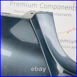 BMW 1 Series F40 M Sport Rear Bumper 2019 2022 r68