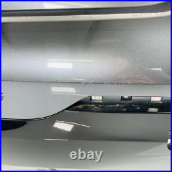 BMW 1 Series F40 M Sport Rear Bumper 2019 2022 r68