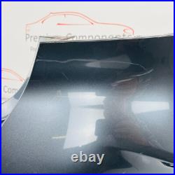 BMW 1 Series F40 M Sport Rear Bumper 2019 2022 r68