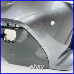 BMW 1 Series F40 M Sport Rear Bumper 2019 2022 r68