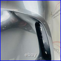 BMW 1 Series F40 M Sport Rear Bumper 2019 2022 r68