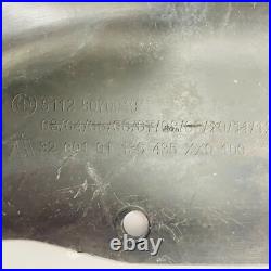 BMW 1 Series F40 M Sport Rear Bumper 2019 2022 r68