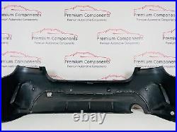 BMW 1 Series F40 M Sport Rear Bumper 2019 2023 BmwK170