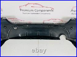 BMW 1 Series F40 M Sport Rear Bumper 2019 2023 BmwK170