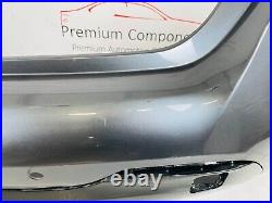 BMW 1 Series F40 M Sport Rear Bumper 2019 2023 BmwK170