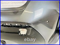 BMW 1 Series F40 M Sport Rear Bumper 2019 2023 BmwK170