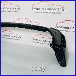 BMW 1 Series F40 M Sport Rear Bumper 2019 2023 T37 BMW 1 Series F40 M Sport Rear Bumper 2019 2023 T37