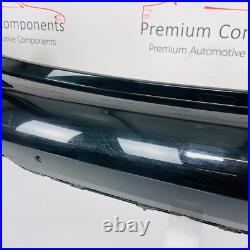 BMW 1 Series F40 M Sport Rear Bumper 2019 2023 T37 BMW 1 Series F40 M Sport Rear Bumper 2019 2023 T37