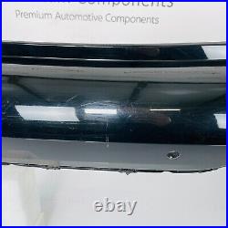 BMW 1 Series F40 M Sport Rear Bumper 2019 2023 T37 BMW 1 Series F40 M Sport Rear Bumper 2019 2023 T37