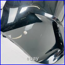 BMW 1 Series F40 M Sport Rear Bumper 2019 2023 T37 BMW 1 Series F40 M Sport Rear Bumper 2019 2023 T37