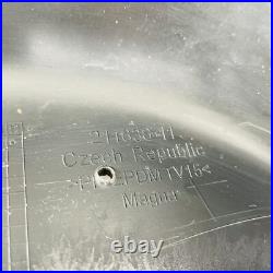 BMW 1 Series F40 M Sport Rear Bumper 2019 2023 T37 BMW 1 Series F40 M Sport Rear Bumper 2019 2023 T37