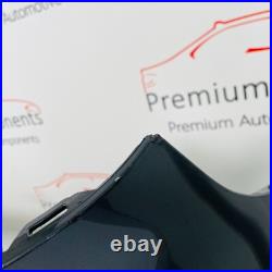 BMW 1 Series F40 M Sport Rear Bumper 2019 2023 U72 BMW 1 Series F40 M Sport Rear Bumper 2019 2023 U72