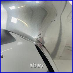 BMW 1 Series F40 M Sport Rear Bumper 2019 2023 U72 BMW 1 Series F40 M Sport Rear Bumper 2019 2023 U72
