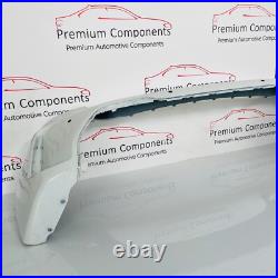 BMW 1 Series F40 M Sport Rear Bumper 2019 2023 ab28 BMW 1 Series F40 M Sport Rear Bumper 2019 2023 ab28