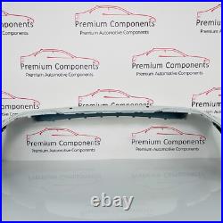 BMW 1 Series F40 M Sport Rear Bumper 2019 2023 ab28 BMW 1 Series F40 M Sport Rear Bumper 2019 2023 ab28