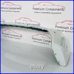 BMW 1 Series F40 M Sport Rear Bumper 2019 2023 ab28 BMW 1 Series F40 M Sport Rear Bumper 2019 2023 ab28