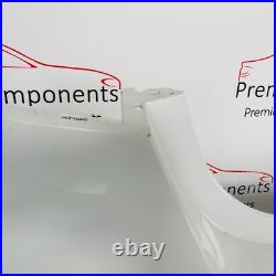 BMW 1 Series F40 M Sport Rear Bumper 2019 2023 ab28 BMW 1 Series F40 M Sport Rear Bumper 2019 2023 ab28
