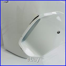 BMW 1 Series F40 M Sport Rear Bumper 2019 2023 ab28 BMW 1 Series F40 M Sport Rear Bumper 2019 2023 ab28