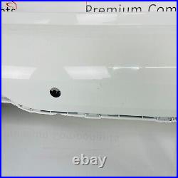 BMW 1 Series F40 M Sport Rear Bumper 2019 2023 ab28 BMW 1 Series F40 M Sport Rear Bumper 2019 2023 ab28