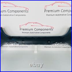 BMW 1 Series F40 M Sport Rear Bumper 2019 2023 t38